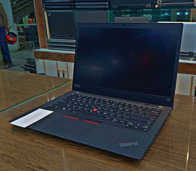 CORE i7 8th GEN - LENOVO THINKPAD T490 - PRICE : 66000/- RUPEES ONLY 0