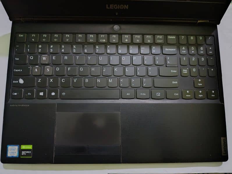 Lenovo Legion Y540 1