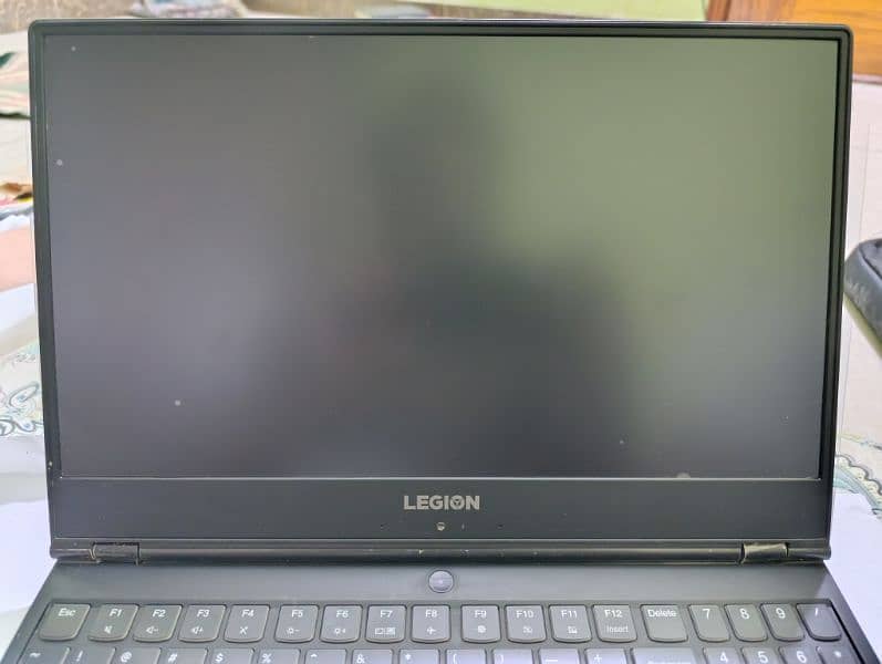 Lenovo Legion Y540 2