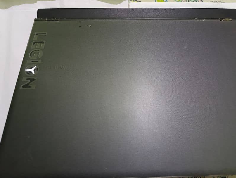 Lenovo Legion Y540 4