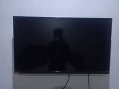 40 inches smart led