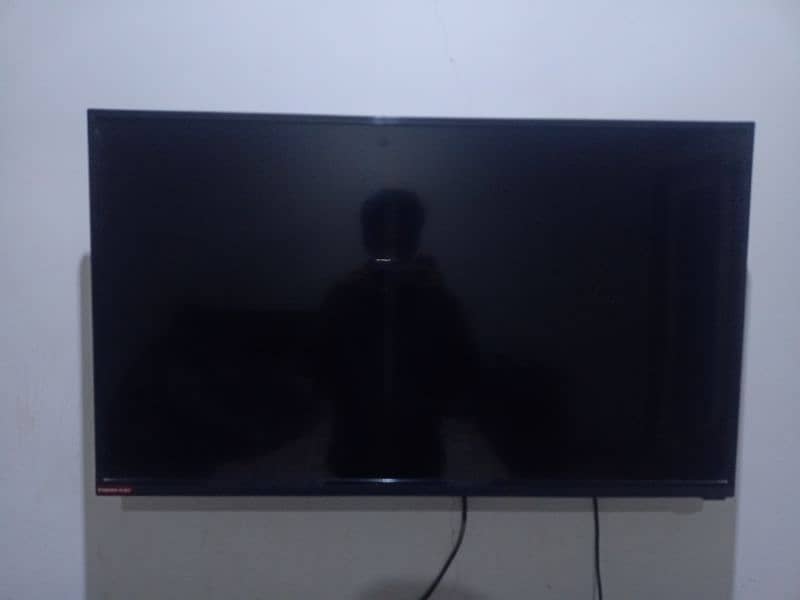 39 inches smart led 1