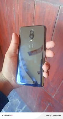 Oneplus 6t best performance and best camera