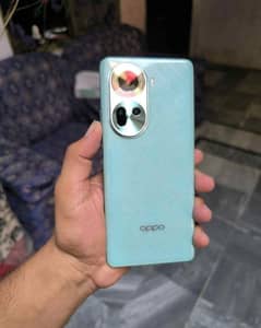 Oppo Reno 11 5g