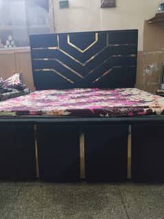 new bed 4 sale