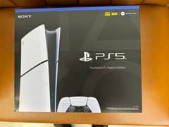 PS5