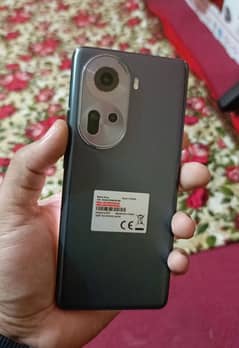 Oppo Reno 11 5G (Edge Display) Brand New Condition