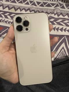 Apple iPhone 12 Pro Max PTA approved 128gb