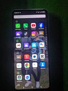 tecno camon 19