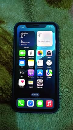 Iphone XS non pta