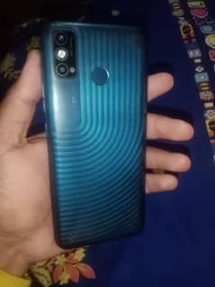 tecno spark 6 go only mobile