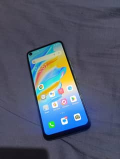 Tecno Camon 17