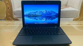 Lenovo n23 Laptop 4gb Ram / 16gb SSD Window 10