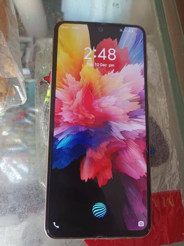 Vivo v29e 5g 1