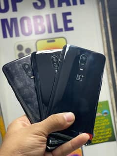 Oneplus 6T pta approved 10/10