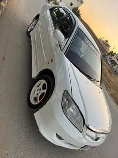 CIVIC 2005 AUTO MINT