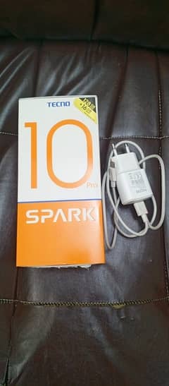 tecno spark 10pro 128gb all ok