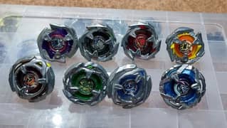 Beyblade X