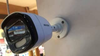 Cctv Surveillance