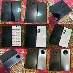 one plus 7t 8/128 dual sim waterpacked for sale read add plz