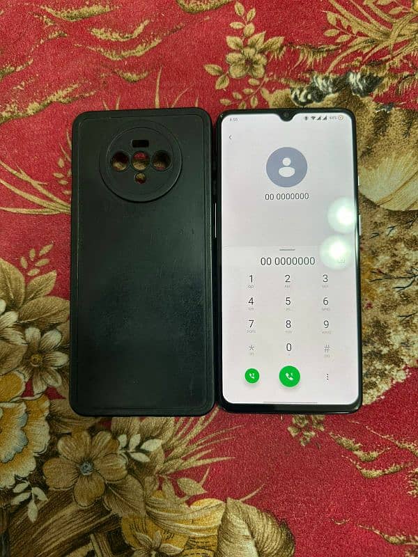 one plus 7t 8/128 dual sim waterpacked for sale read add plz 5