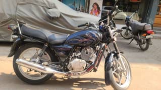 SUZUKI Gs 150 for sale