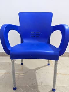 Fiber material chairs