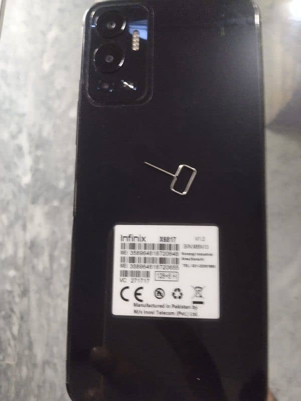 Infinix phone for sale 0