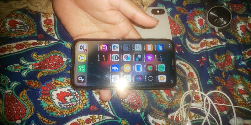 i phone x 64 gb non pta 0