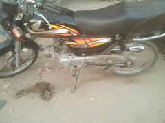 Honda karachi number final 120000