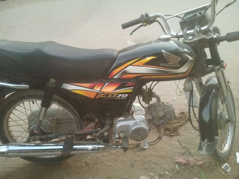 Honda karachi number final 115000 1