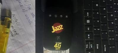 jazz 4g unlock hy new device hy