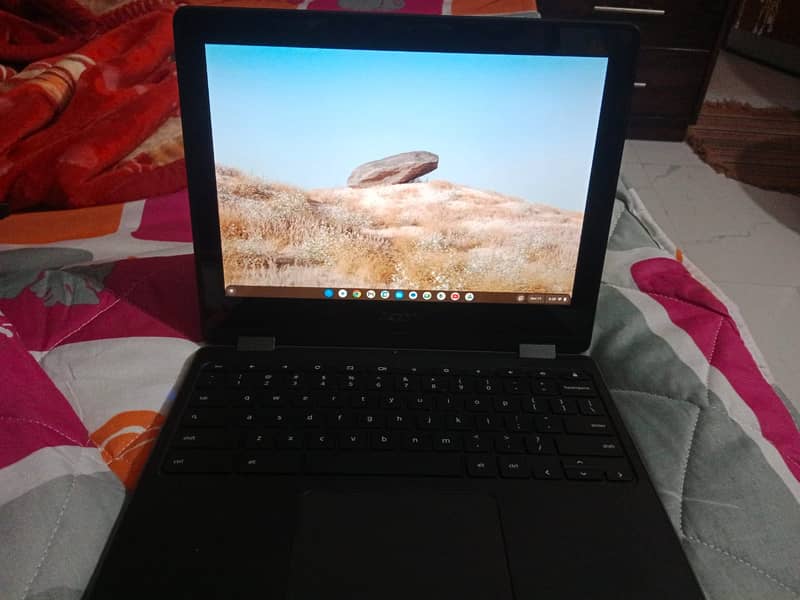 Acer chrome book 2