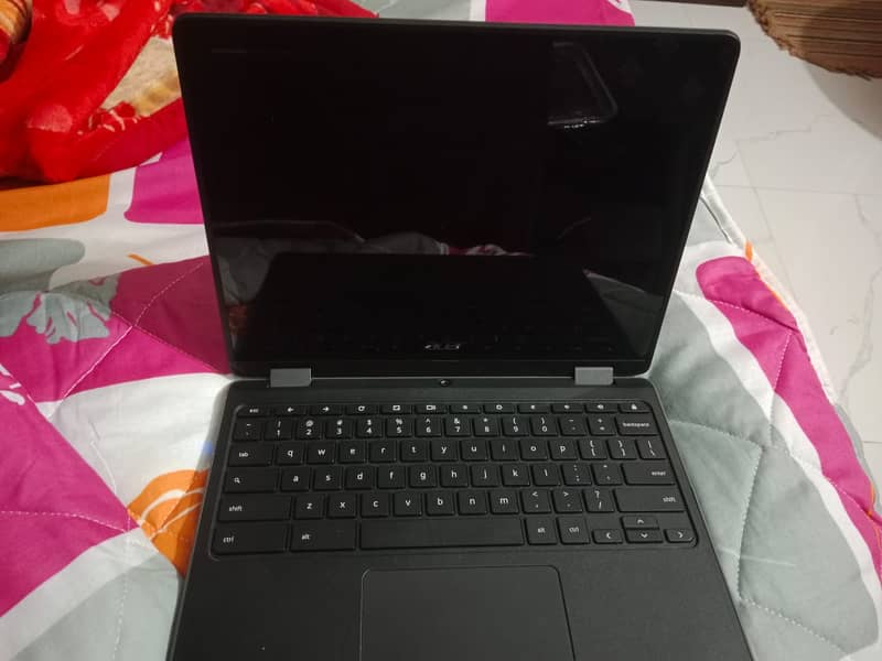 Acer chrome book 4