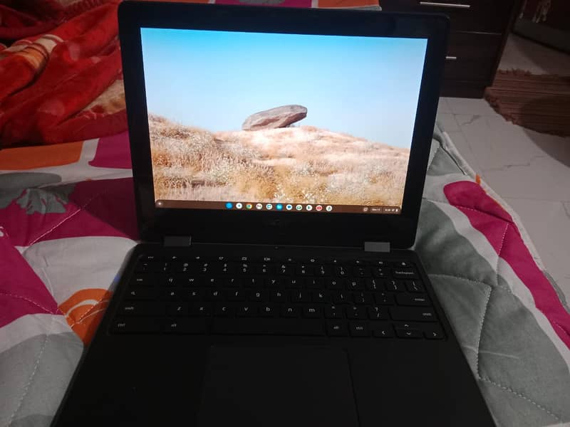 Acer chrome book 5