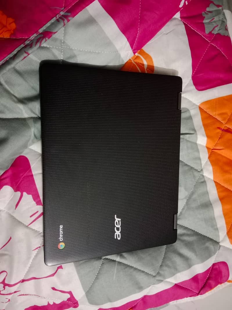 Acer chrome book 9