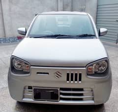 Suzuki Alto 2022