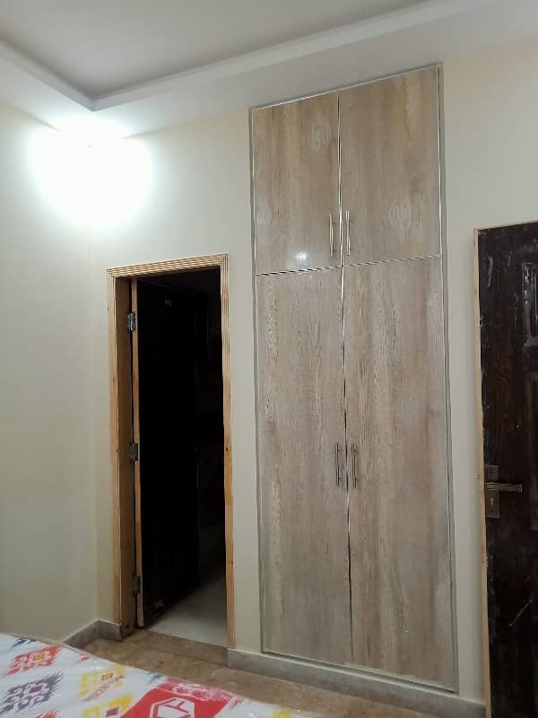 Furnish Room For Rent In Alfalah Town Near Lums Dha Lhr 6