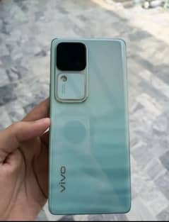 vivo v30 5G Full box