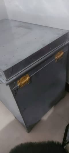 Storage Trunk in good condition