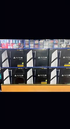 PS5, PS4, PS3, Xbox 360, One, One S/X, Series S/ X, Gaming Accessories