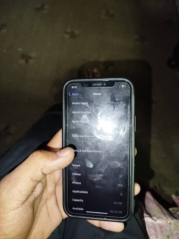 iphone xs converted into iphone 11 pro urgent sale 1