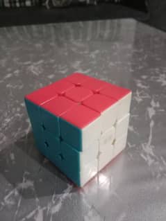 Rubik's