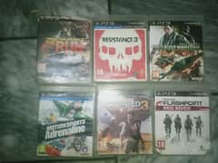 PlayStation 3 games