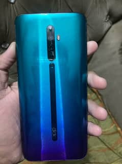 oppo reno 2f mobile phone