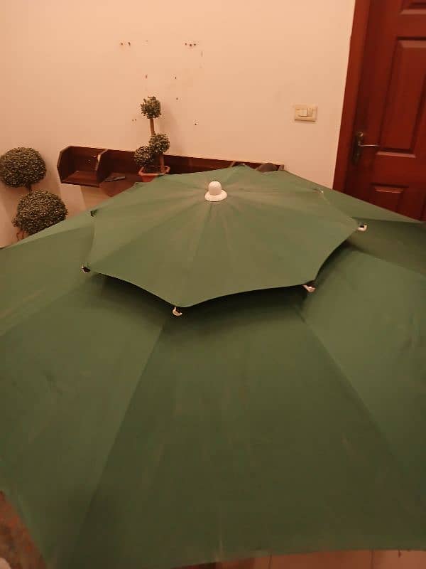 outdoor umbrella 1