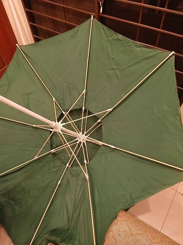 outdoor umbrella 2