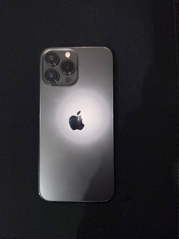 iphone 13 pro max JV 512gb 0