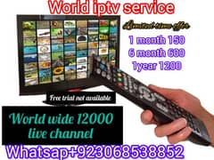 world IPTV