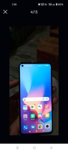 mi10t 5g back front camera not working . exchange possible. 03045042235